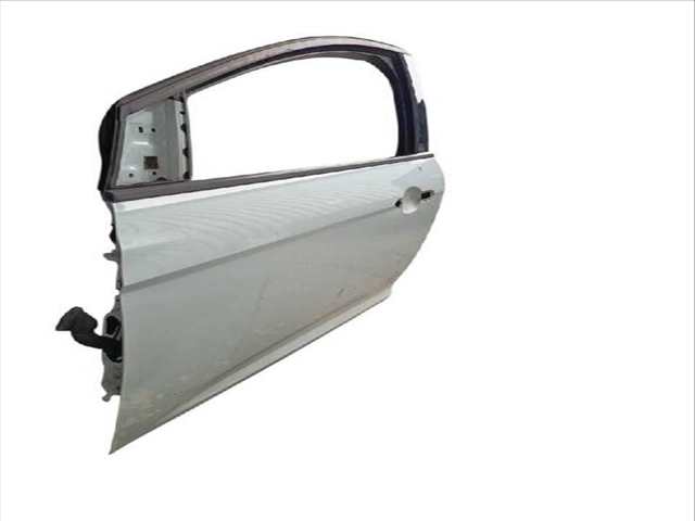Foto 3ª: Puerta Delantera Izquierda Ford Focus 1.0 ECOBOOST (2010)
