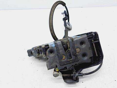 Foto 2ª: Cerradura Puerta Delantera Derecha Ford Focus TREND 90CV 66KW [HHDA] (2008)