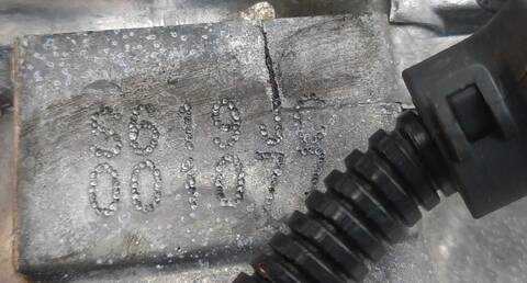 Foto 2ª: Abs Peugeot Partner 1.6 HDI 75 16V) (2008)