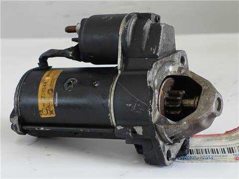 Foto 1ª: Motor de Arranque Audi A6 2.0 TDI BERLINA 140CV 103KW [BRE] (2006)