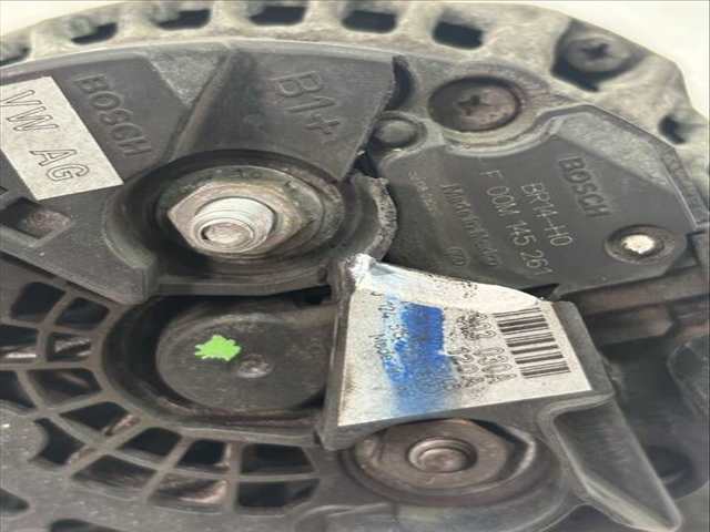Alternador Seat Alhambra 115 CV 85KW