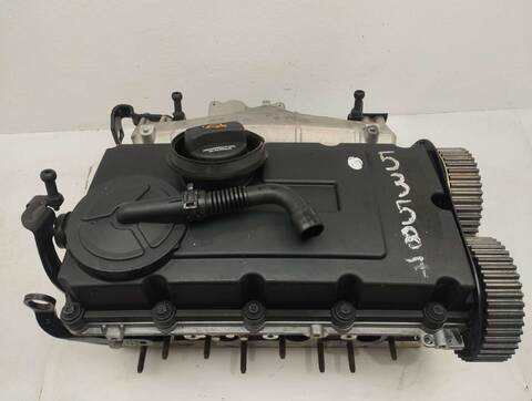 Foto 3ª: Culata Volkswagen Passat HIGHLINE 140CV 103KW [BKP] (2006)