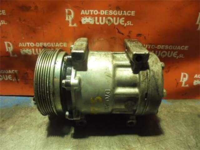 Compresor Aire Acondicionado Volvo S40 1.9 DI