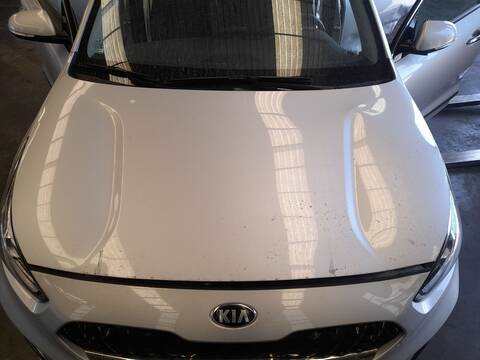 Foto 1ª: Capot Kia Niro 1.6 GDI HYBRID 141CV 104KW [G4LE] (2021)