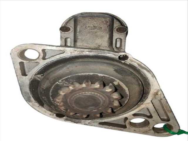 Foto 2ª: Motor de Arranque Volkswagen Golf 1.6 TDI 90CV (2008)