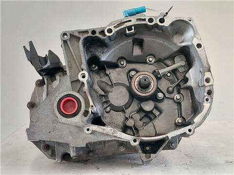 Caja Cambios Renault Modus 1.2 16V HI-FLEX 75CV 55KW