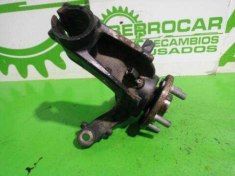 Foto 3ª: Mangueta Delantera Derecha Ford S Max TITANIUM 140CV [QXWB] (2006)