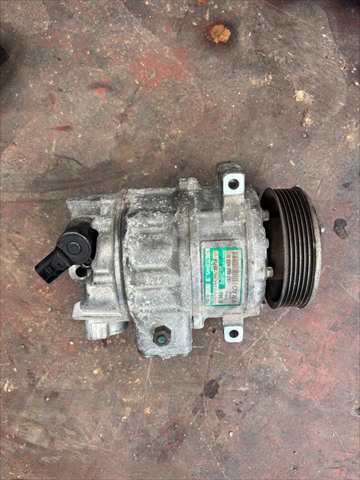 Compresor Aire Acondicionado Volkswagen Golf 2.0 TDI 140cv