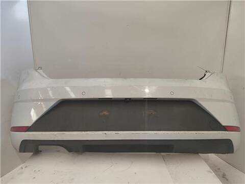 Paragolpes Trasero Seat Leon 1.4 FR 150CV 110KW