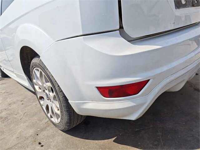 Foto 2ª: Paragolpes Trasero Ford Focus 1.8 TREND [1.8 LTR. - 85 KW TDCI TURBODIESEL CAT] [KKDA]