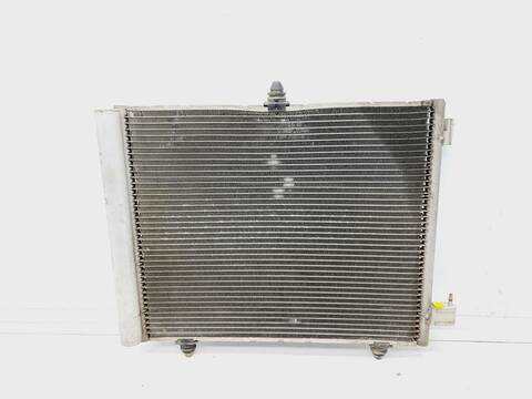 Foto 4ª: Radiador Calefaccion A.A. Citroen C3 TONIC 73CV 54KW [KF01] (2012)