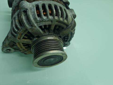 Foto 3ª: Alternador Hyundai Tucson 2.0 CRDI CAT 113CV 83KW [D4EA] (2004)