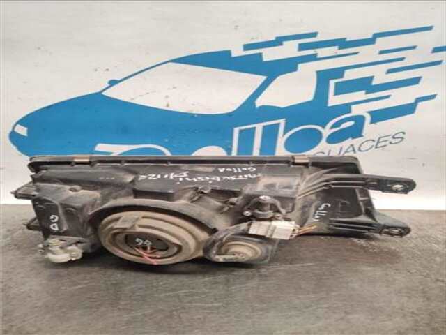 Foto 2ª: Faro Izquierdo Mitsubishi Space Runner 1.8 (N11W) [4G93]
