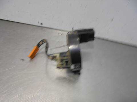Foto 2ª: Anillo Airbag Renault Kangoo AUTHENTIQUE 4X4 84CV 62KW [F9Q 37] (2005)