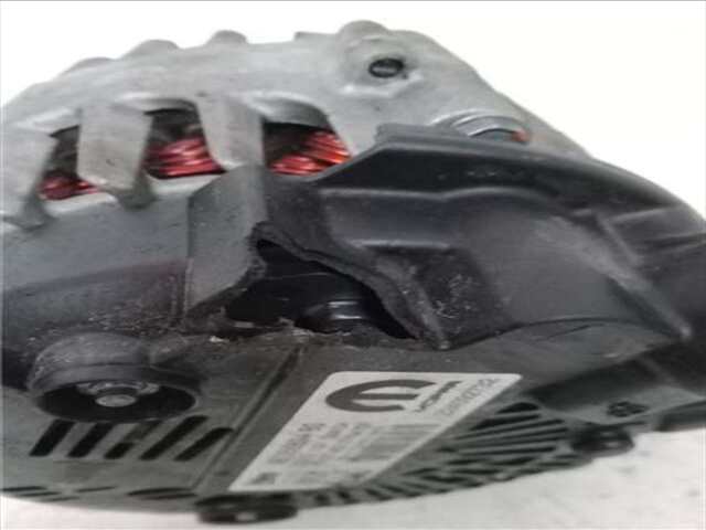 Foto 3ª: Alternador Opel Corsa GS [HPX (eb2ltedh2)]