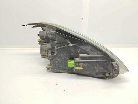 Foto 2ª: Faro Izquierdo Ford Fiesta 1.4 TDCI CAT 68CV 50KW [F6JA] (2005)