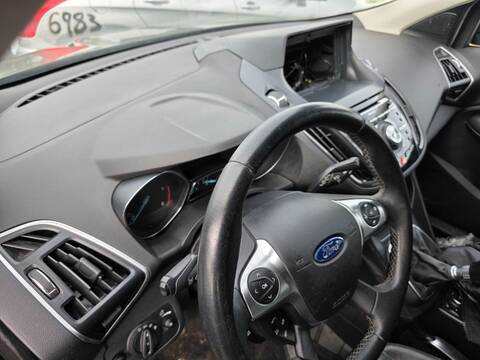 Kit Airbag Ford Kuga VIGNALE 179CV 132KW