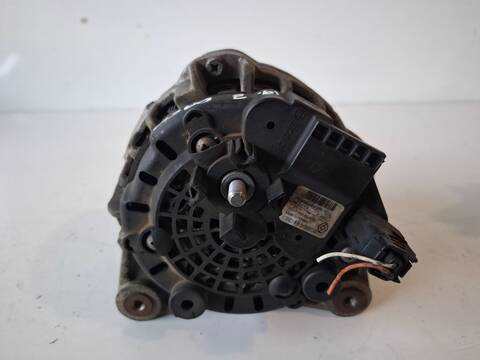 Foto 2ª: Alternador Dacia Sandero LAUREATE 1.5 DCI DIESEL FAP CAT 90CV (2008)
