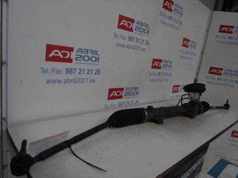 Foto 2ª: Cremallera de Direccion Citroen C4 1.6 HDI BERLINA 109CV 80KW [9HY (DV6TED4)] (2005)