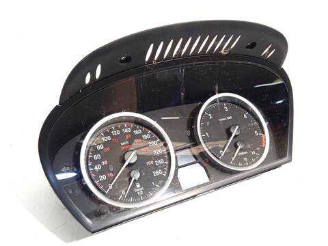 Foto 1ª: Cuadro de Instrumentos Bmw X6 XDRIVE 35 D 286CV 210KW [306D5] (2010)