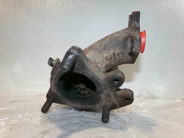 Foto 3ª: Turbocompresor Ford Escort 1.8 TD 1995-1999 [RFS] (1999)