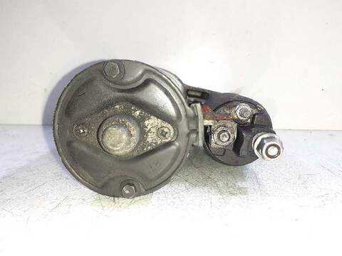 Foto 3ª: Motor de Arranque Mercedes Clase R 280 3.0 CDI CAT 224CV 165KW [642950] (2009)