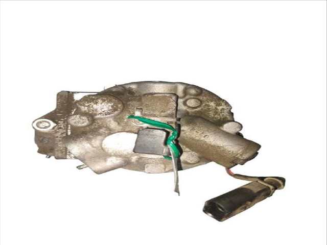 Foto 3ª: Compresor Aire Acondicionado Seat Ibiza 1.2 (2008)