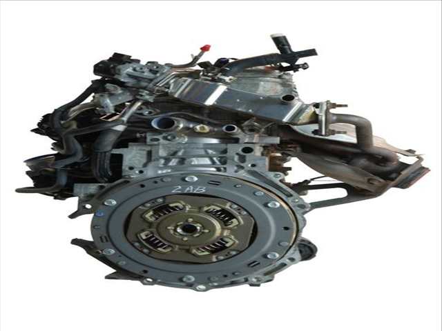Motor Completo Toyota Prius 2ZR 136 CV 100KW