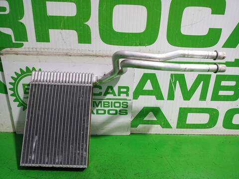 Foto 2ª: Radiador Calefaccion A.A. Citroen C5 ATTRACTION BERLINA 109CV 80KW [9HYDV6TED4] (2007)