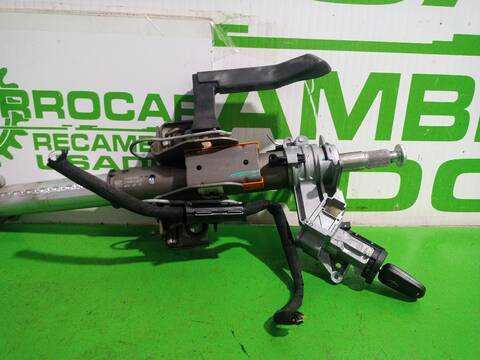 Foto 2ª: Columna Dirección Opel Zafira COSMO 120CV [Z19DT] (2005)