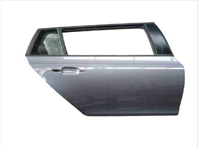 Foto 2ª: Puerta Trasera Derecha Chevrolet Cruze 2.0 TD (2012)