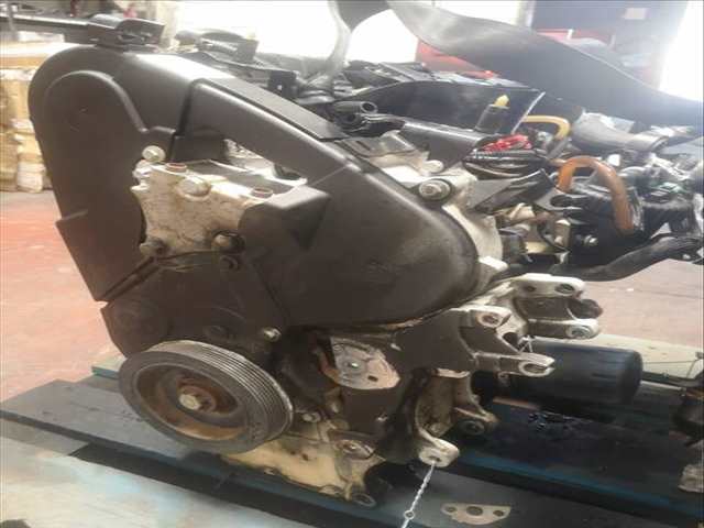 Foto 3ª: Motor Completo Peugeot Partner RHY (2004)