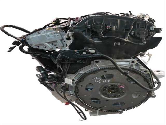 Foto 3ª: Motor Completo Bmw Serie 3 315 B48M 184 CV 135KW [B48B20A]
