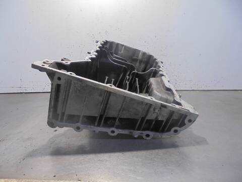 Foto 4ª: Carter Volkswagen Touareg TDI R5 174CV 128KW [BAC] (2006)