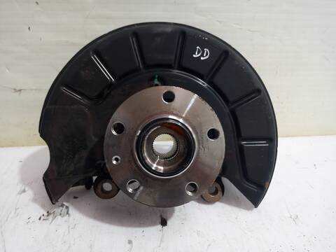 Mangueta Delantera Derecha Volkswagen Eos 2.0 150CV 110KW