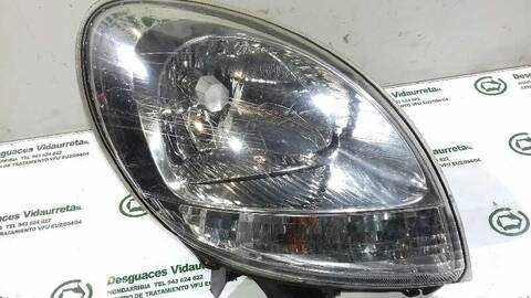 Foto 2ª: Faro Derecho Renault Kangoo 1.5 DCI DIESEL 82CV 60KW [K9KB7] (2006)