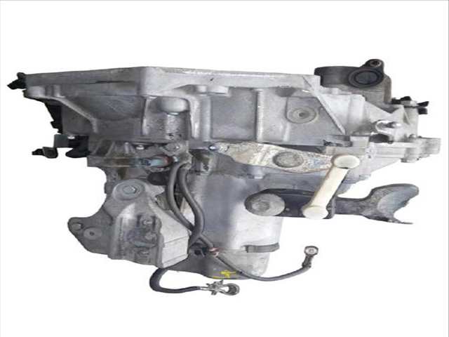 Foto 2ª: Caja Cambios Peugeot 207 1.4 75CV (2006)