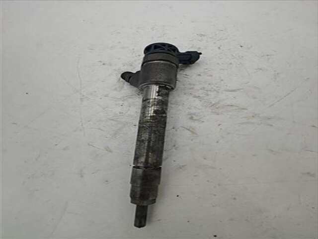 Foto 2ª: Inyectores Citroen C3 1.6 FEEL [1.6 LTR. - 73 KW BLUE-HDI FAP] [BH02]