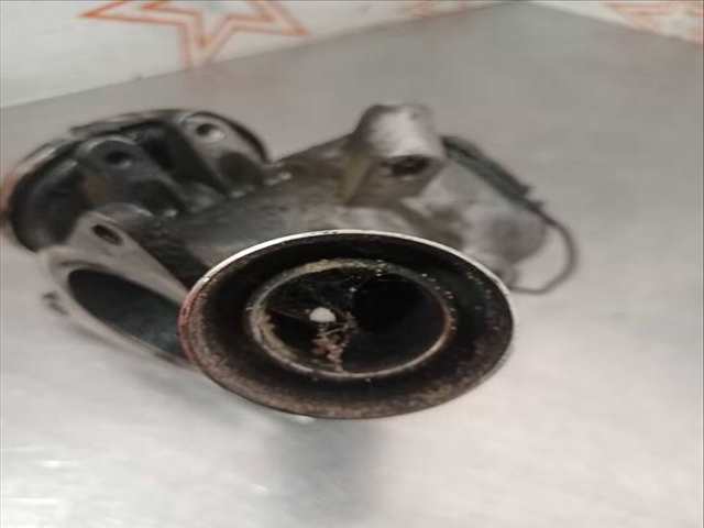 Foto 4ª: Valvula EGR Mercedes Clase A 140 90CV 66KW