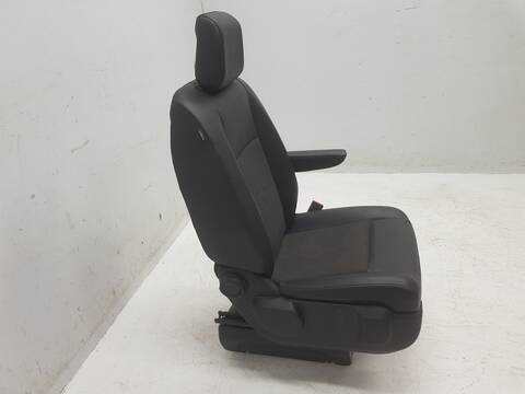 Foto 3ª: Asiento Delantero Derecho Peugeot Expert PRO LONG (1996)