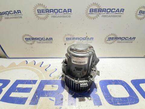 Calefacción Citroen C5 1.6 16V HDI FAP 109CV