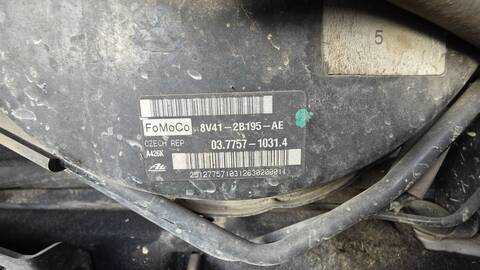 Foto 2ª: Servofreno Ford Kuga TREND 140CV 103KW (2010)