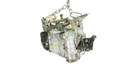 Foto 3ª: Caja Cambios Toyota Corolla 1.4 VVT-I ZZE120_) [4ZZ-FE] (2001)