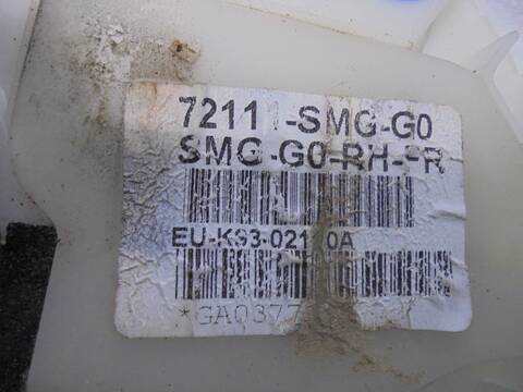 Foto 4ª: Cerradura Puerta Delantera Derecha Honda Civic 2.2 I-CTDI COMFORT BERLINA 140CV 103KW [N22A2] (2008)