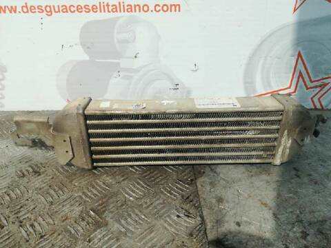 Intercooler Opel Meriva ENJOY 75CV 55KW