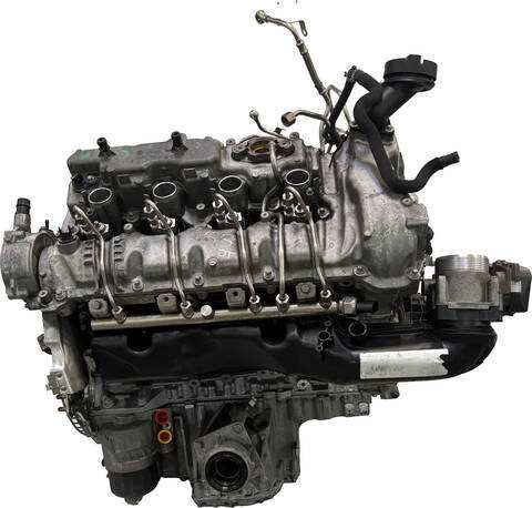 Motor Completo Bmw X6 E71 408CV 300KW