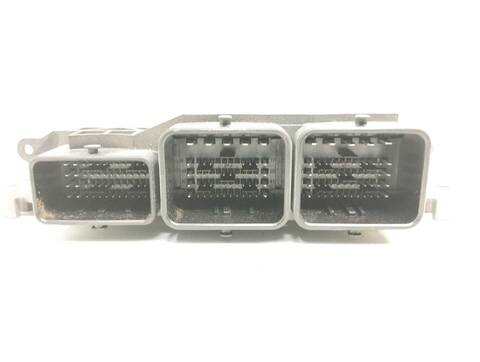 Foto 2ª: Centralita Motor ECU Citroen C4 1.6 HDI FAP 92CV 68KW [9H06] (2015)