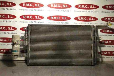 Radiador Calefaccion A.A. Seat Toledo 1.9 TDI 90CV 66KW