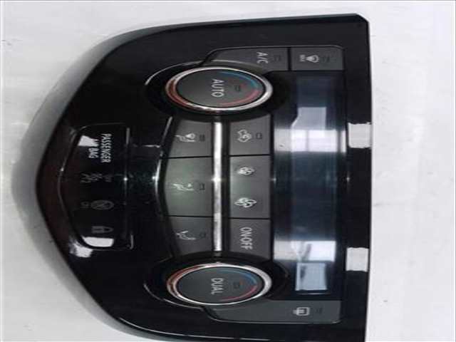 Mando Climatizador Nissan Qashqai 1.6 DCI 130CV 96KW