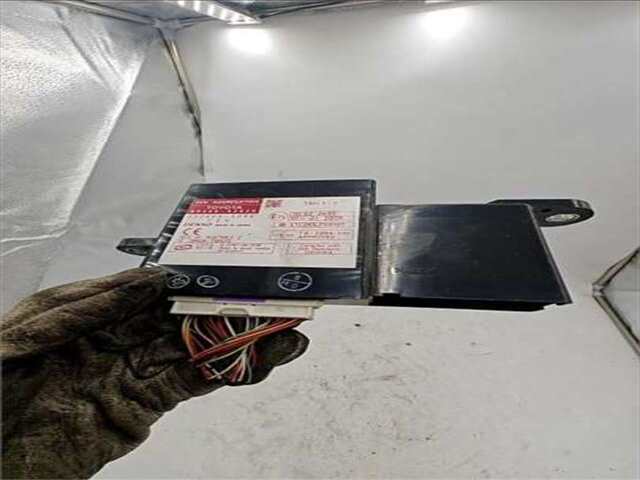 Foto 2ª: Centralita Motor ECU Toyota Rav4 2.2 EXECUTIVE [2.2 LTR. - 130 KW D-CAT] [2AD]